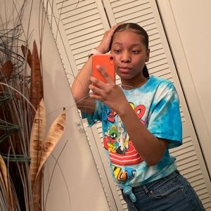 Meet your Posher, Sammya